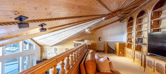 3 bedrooms Cafe / restaurant in Vail, USA No. 40 17