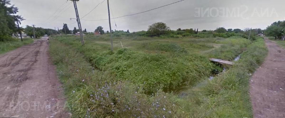  Land in Escobar, Argentina No. 49189