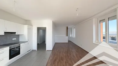 1 bedroom Apartment in Enns, Austria No. 135760
