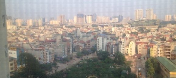 2 Schlafzimmer Wohnung in Nam Tu Liem, Vietnam, Nr. 2575 11