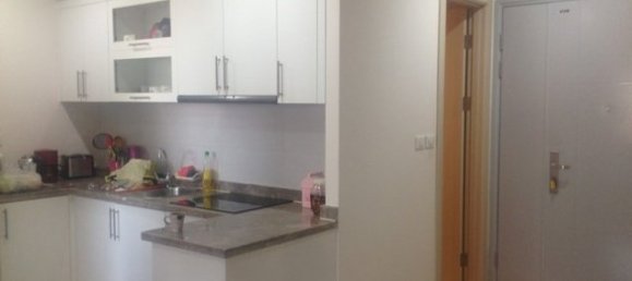 2 Schlafzimmer Wohnung in Nam Tu Liem, Vietnam, Nr. 2575 3