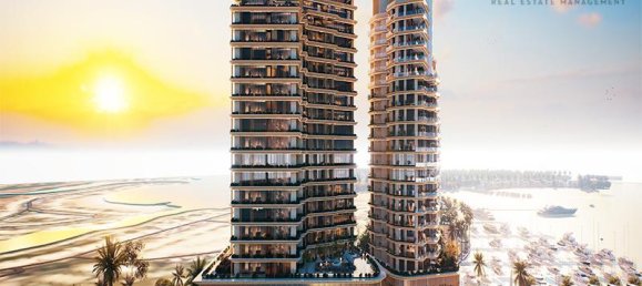 43.3m² Apartment in Al Hamra Village, UAE No. 32461 16