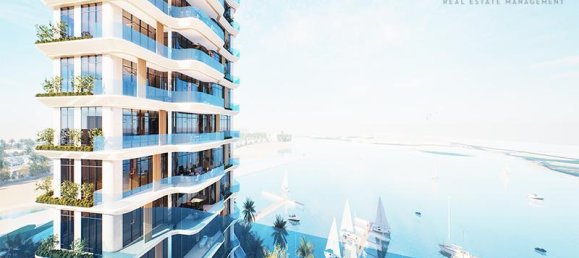 43.3m² Apartment in Al Hamra Village, UAE No. 32461 14