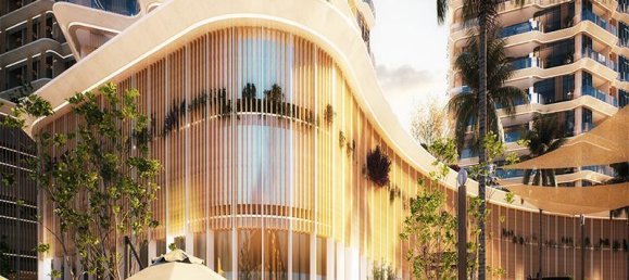 43.3m² Apartment in Al Hamra Village, UAE No. 32461 11