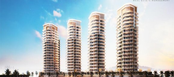 43.3m² Apartment in Al Hamra Village, UAE No. 32461 15