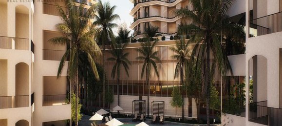 43.3m² Apartment in Al Hamra Village, UAE No. 32461 9