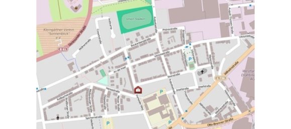 1 bedroom Apartment in Hamm, Germany No. 64410 8