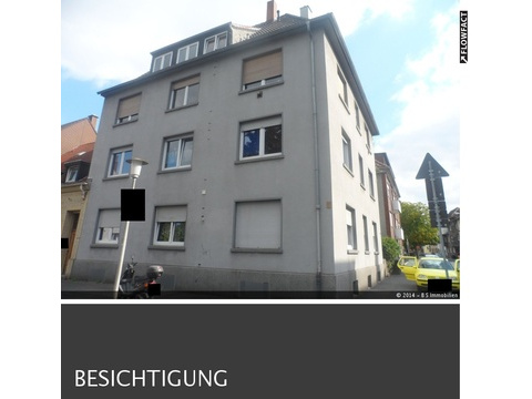 1 bedroom Apartment in Hamm, Germany No. 64410