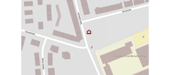 1 bedroom Apartment in Hamm, Germany No. 64410 7