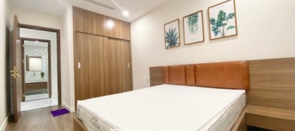 3 غرف نوم شقة في Bac Tu Liem, Vietnam رقم 863 6