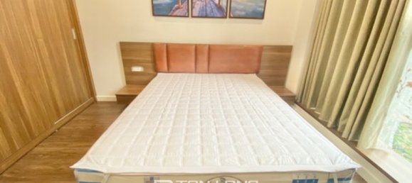 3 غرف نوم شقة في Bac Tu Liem, Vietnam رقم 863 8