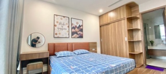 3 غرف نوم شقة في Bac Tu Liem, Vietnam رقم 863 5