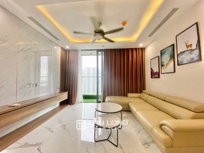 3 غرف نوم شقة في Bac Tu Liem, Vietnam رقم 863