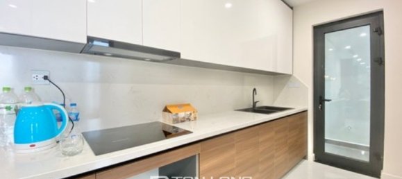 3 غرف نوم شقة في Bac Tu Liem, Vietnam رقم 863 2