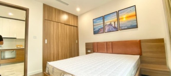 3 غرف نوم شقة في Bac Tu Liem, Vietnam رقم 863 9