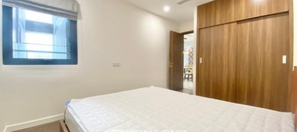 3 غرف نوم شقة في Bac Tu Liem, Vietnam رقم 863 7