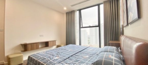 3 غرف نوم شقة في Bac Tu Liem, Vietnam رقم 863 4