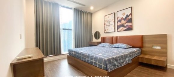 3 غرف نوم شقة في Bac Tu Liem, Vietnam رقم 863 3