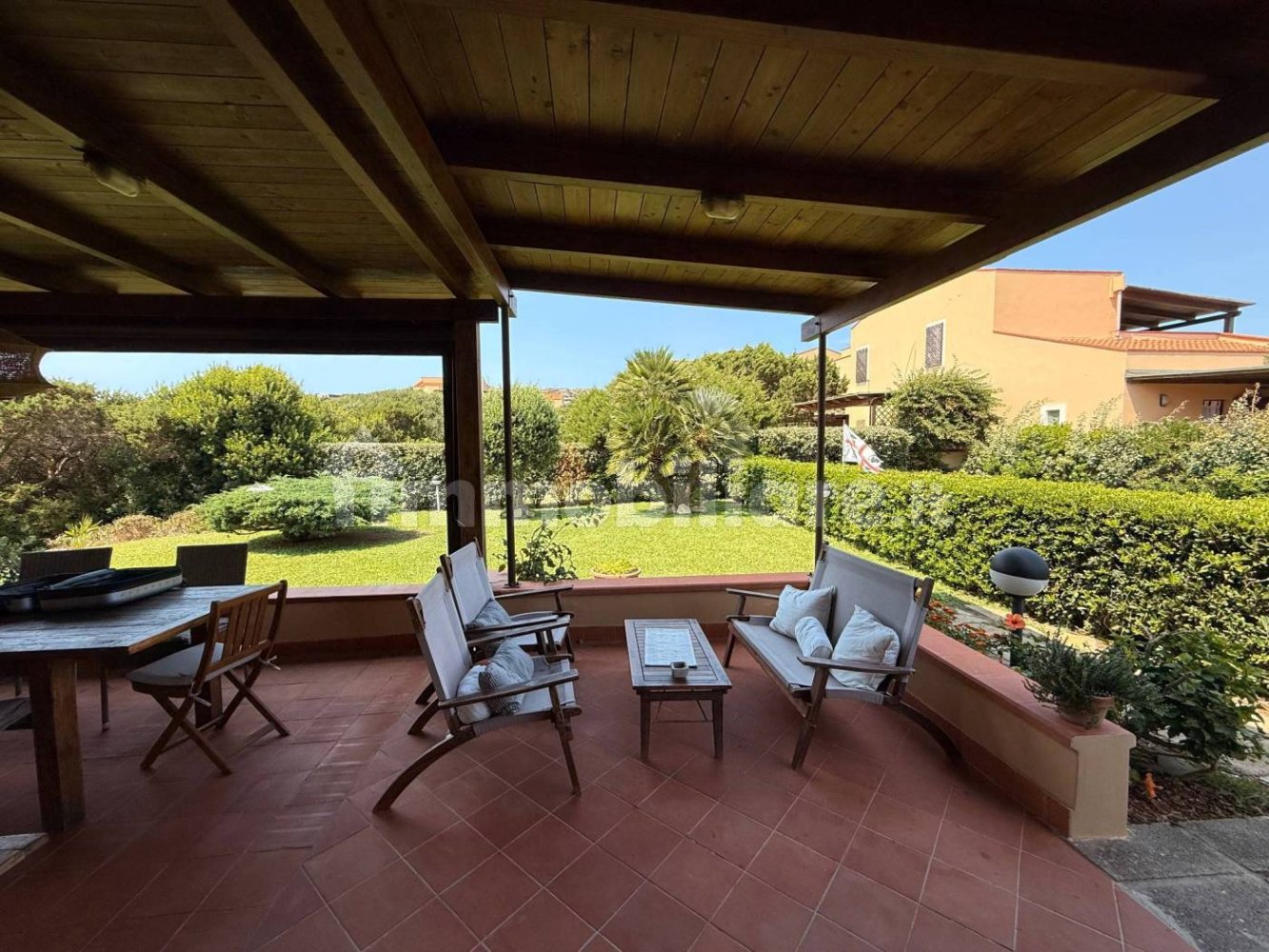 2 bedrooms Apartment in Stintino, Italy No. 297489