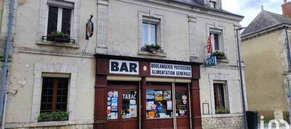 Propiedad comercial en Channay-sur-Lathan, France 280 m² No. 231948 2