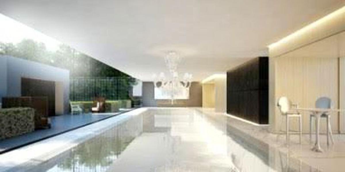 Apartamento T3 em Mexicali, Mexico N.º 185074