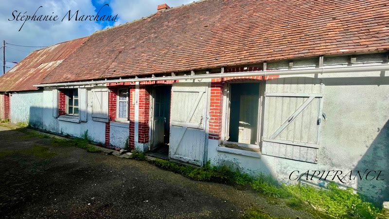 1 bedroom House in Chartres, France No. 156303