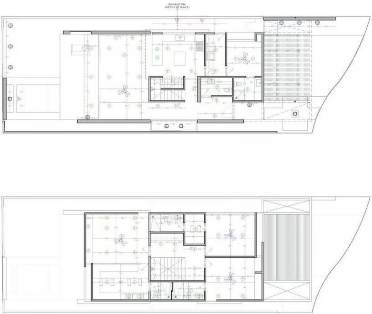 3 bedrooms House in Merida, Mexico No. 43569