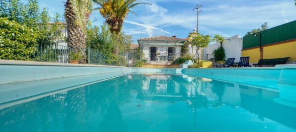 7 chambres Maison à Torres Novas, Portugal No. 49917 8