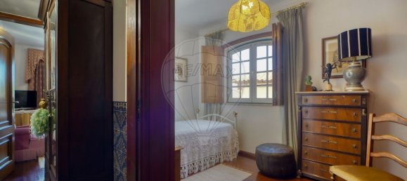 7 chambres Maison à Torres Novas, Portugal No. 49917 31