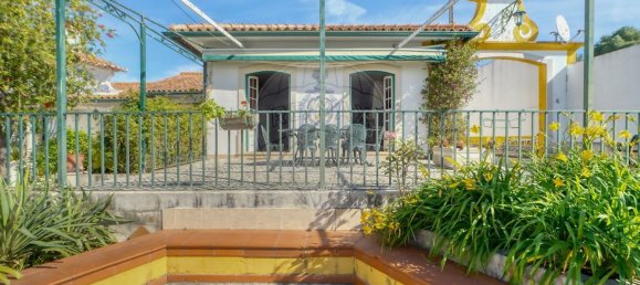 7 chambres Maison à Torres Novas, Portugal No. 49917 11