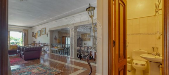 7 chambres Maison à Torres Novas, Portugal No. 49917 15