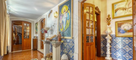 7 chambres Maison à Torres Novas, Portugal No. 49917 26