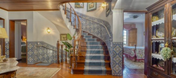 7 chambres Maison à Torres Novas, Portugal No. 49917 30