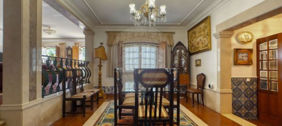 7 chambres Maison à Torres Novas, Portugal No. 49917 25