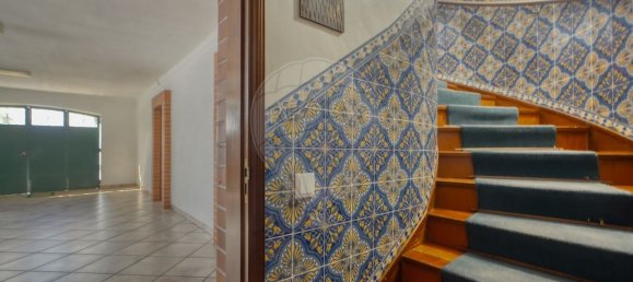 7 chambres Maison à Torres Novas, Portugal No. 49917 45