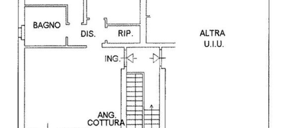 4 bedrooms Apartment in Pescara, Italy No. 315951 32