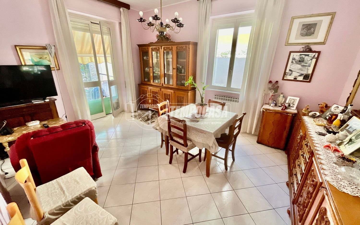 4 bedrooms Apartment in Pescara, Italy No. 315951