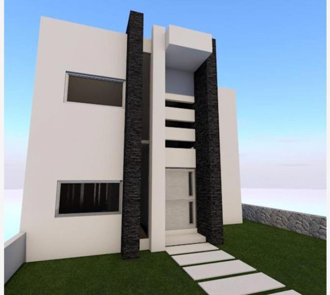 Casa T3 em Morelos, Mexico N.º 179592