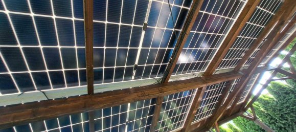 Квартира с 4 комнатами в Кёфлах, Австрия № 247219 26