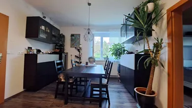 Квартира с 4 комнатами в Кёфлах, Австрия № 247219