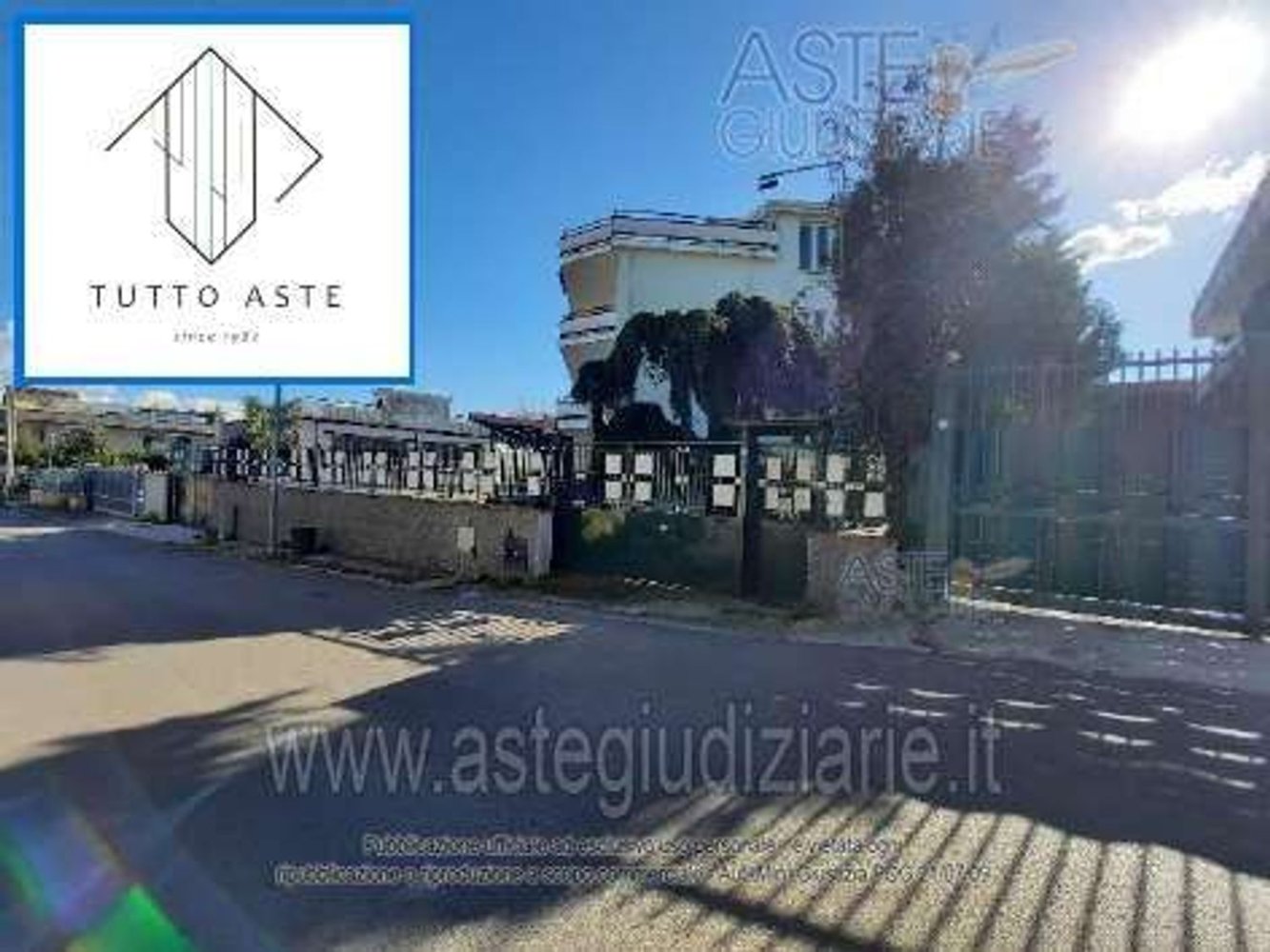 10-Zimmer Wohnung in Ottaviano, Italy, Nr. 13830