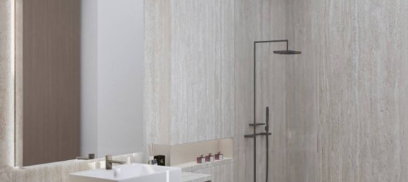 Apartamento de 1 dormitorio en Dubai, UAE No. 19035 5