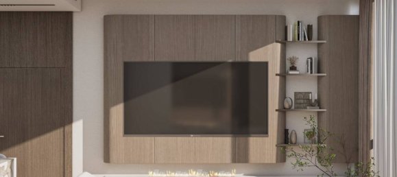 1 Schlafzimmer Wohnung in Dubai, UAE, Nr. 19035 3