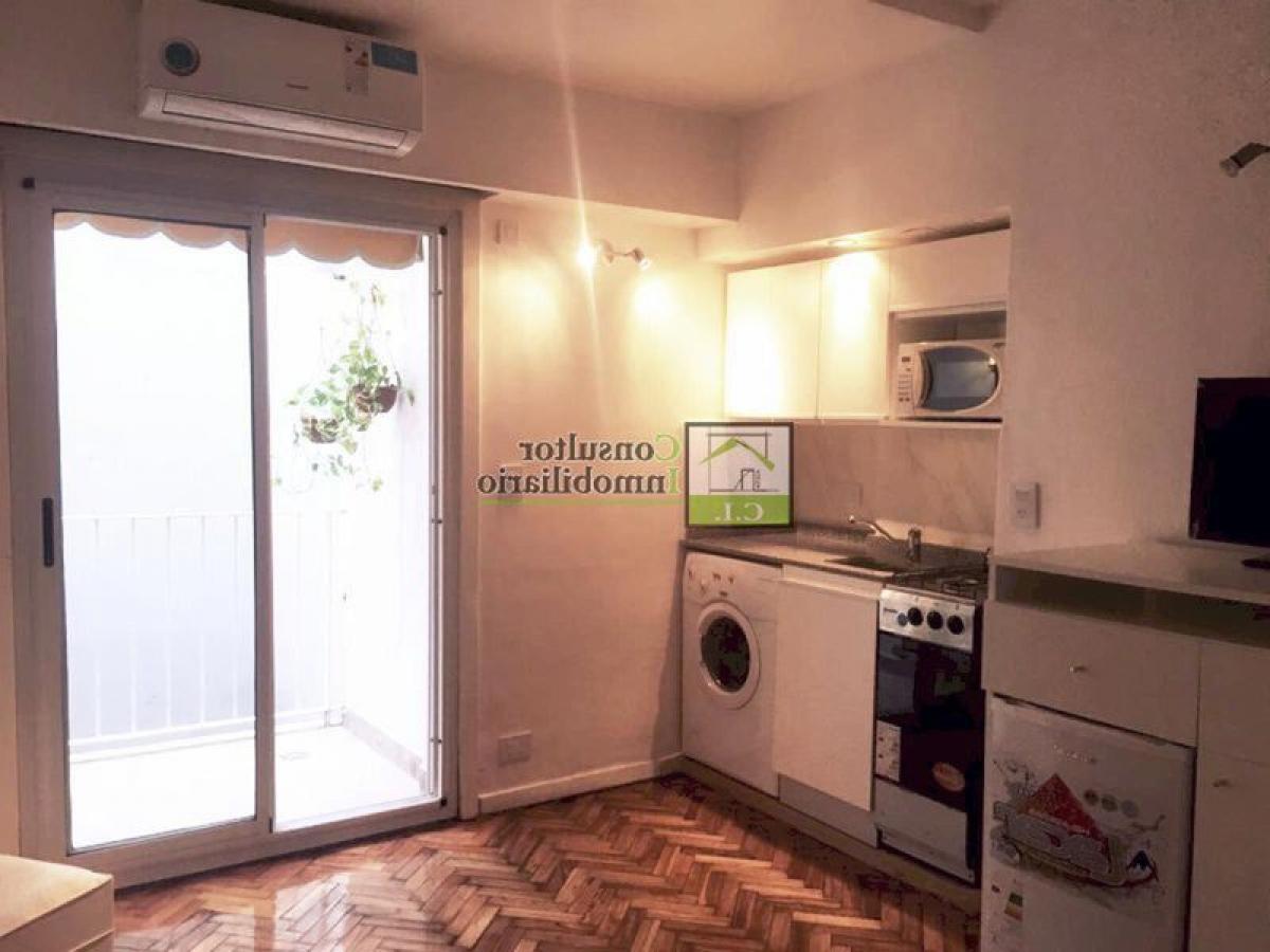 استوديو في Buenos Aires, Argentina رقم 81983