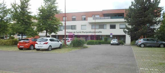  مكتب في Creutzwald, France 203متر مربع رقم 257497 5