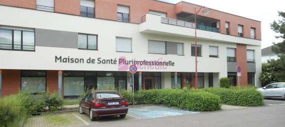  مكتب في Creutzwald, France 203متر مربع رقم 257497 2