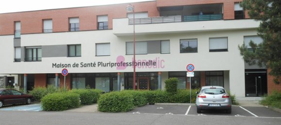  مكتب في Creutzwald, France 203متر مربع رقم 257497 3