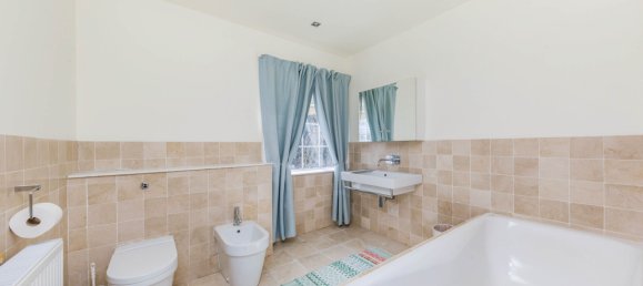 Maison à Knutsford, United Kingdom No. 2020 11