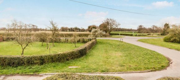 Maison à Knutsford, United Kingdom No. 2020 2