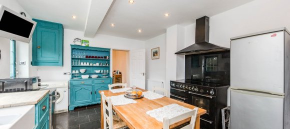 Maison à Knutsford, United Kingdom No. 2020 6